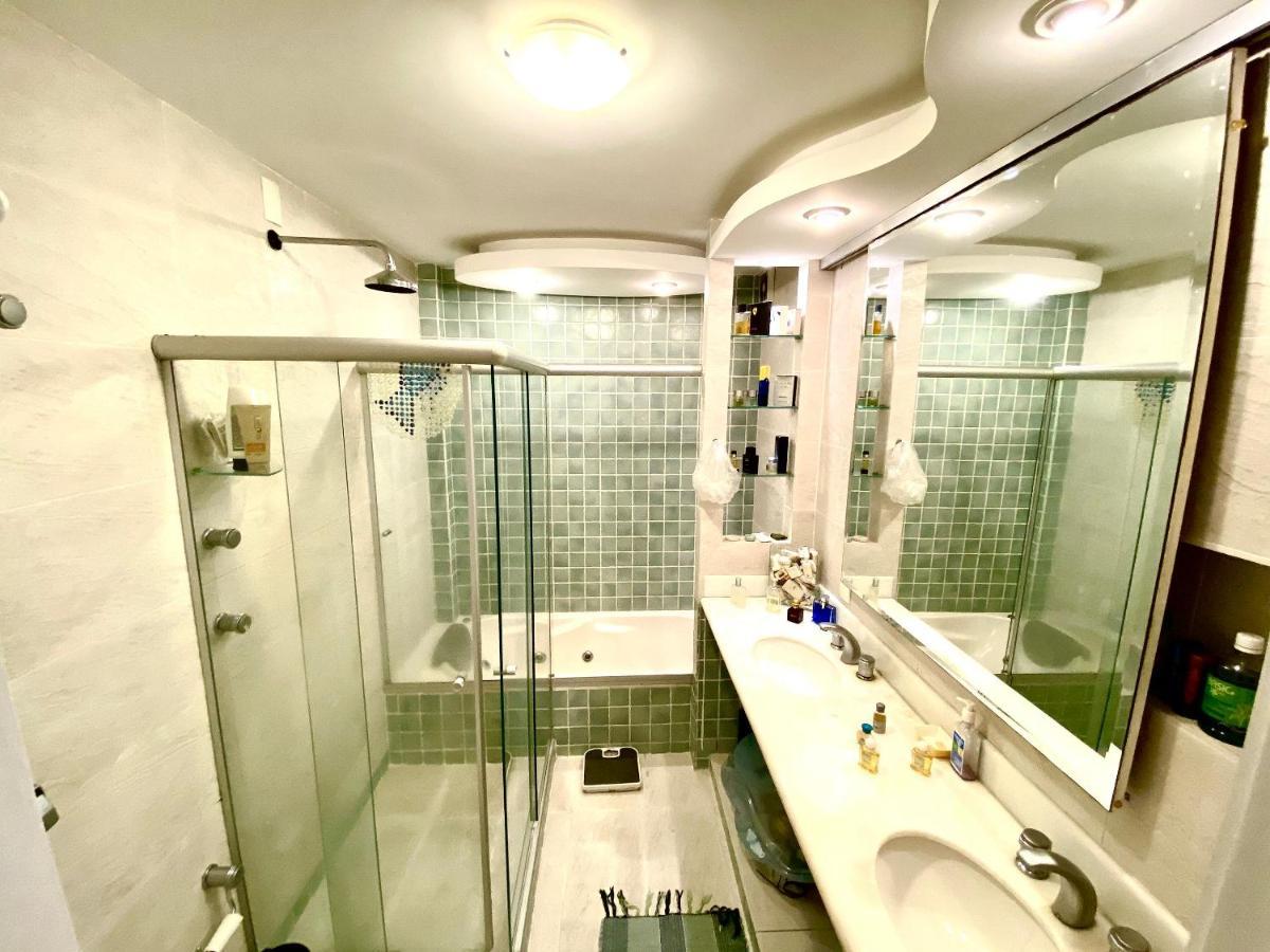Voyagevip - Copacabana 03 Quartos Proximo Ao Metro Rio de Janeiro Eksteriør bilde