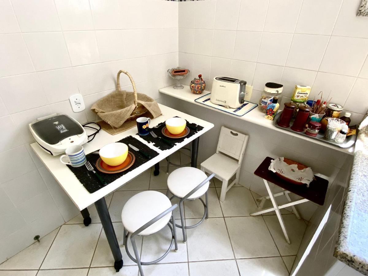 Voyagevip - Copacabana 03 Quartos Proximo Ao Metro Rio de Janeiro Eksteriør bilde